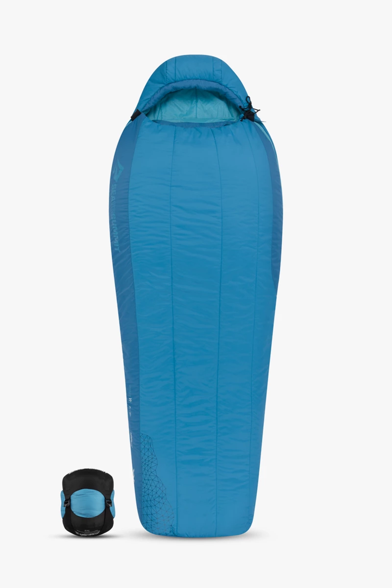 Sea to Summit Venture I Regular Damen Schlafsack