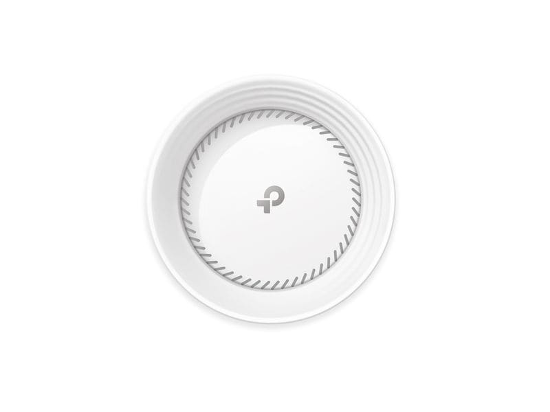 TP-Link Tri-Band WiFi Router Deco BE65-5G 5G BE11000 Tri-Band Mesh Wi-Fi 7 System für das ganze Haus