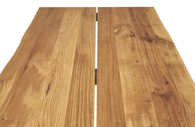 True 160 x 95 x 75 cm Spisebord 160 x 95 x 75 cm