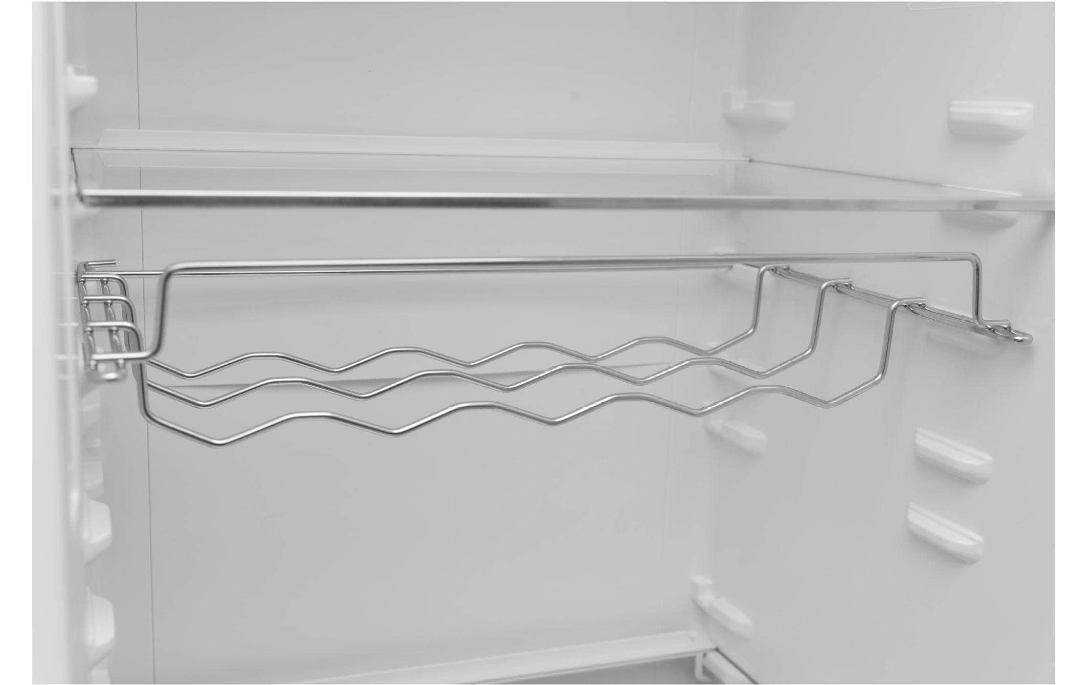 Sharp Kühlschrank »SJ-LC11CMXWD-EU« 186 cm hoch 59,5 cm breit