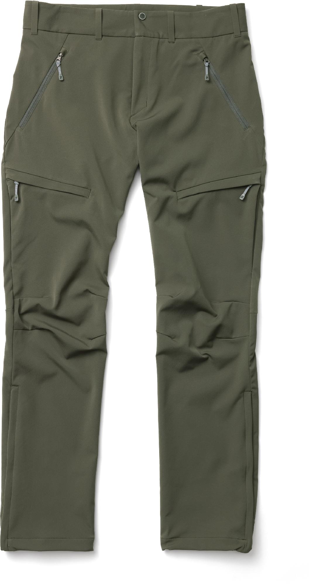 Houdini Motion Top Pants M's