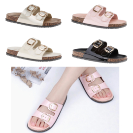 Not your average slippers