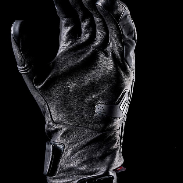 Five - Gants HG Metro Waterproof Noir