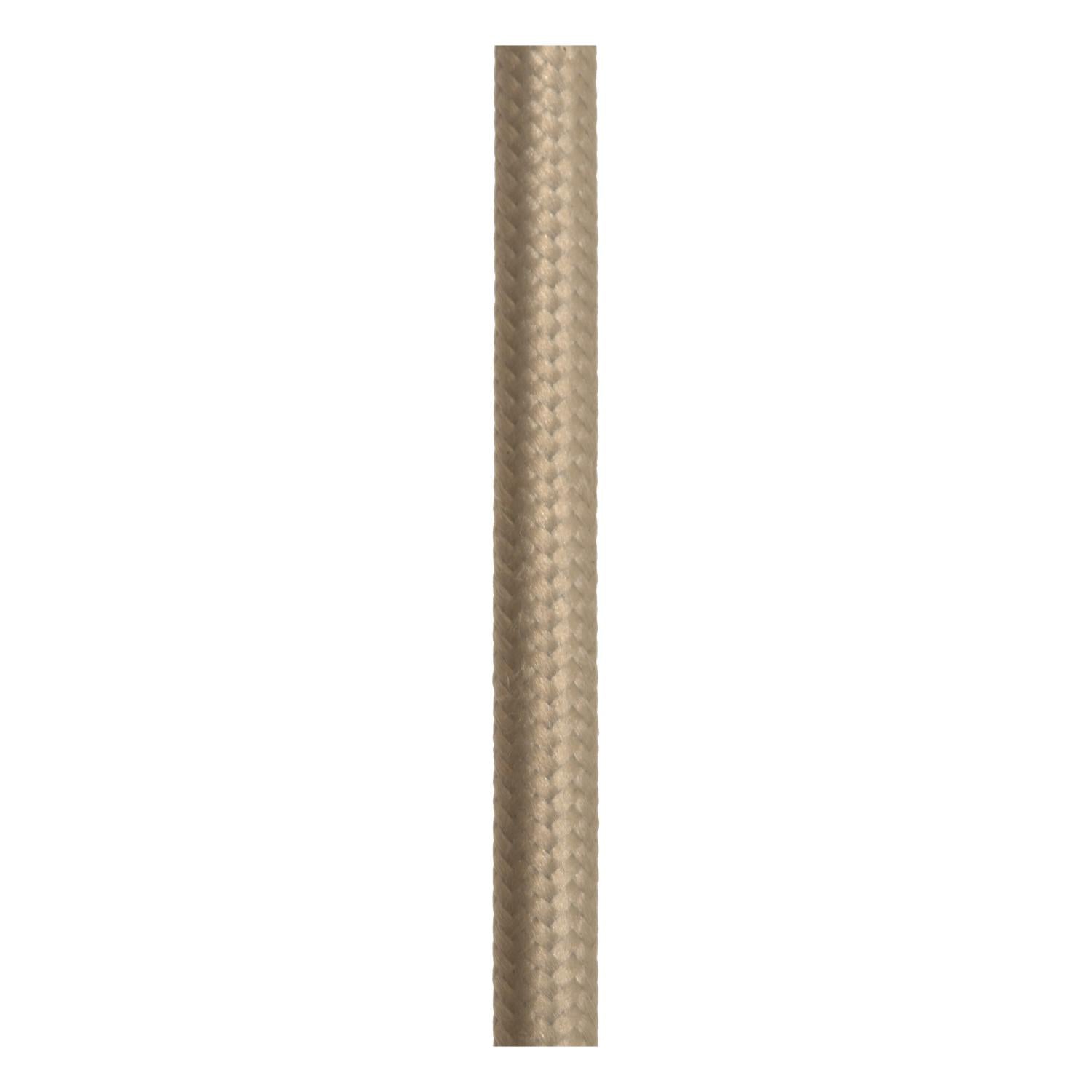 Lucide LAMBRES Hanglamp - Taupe