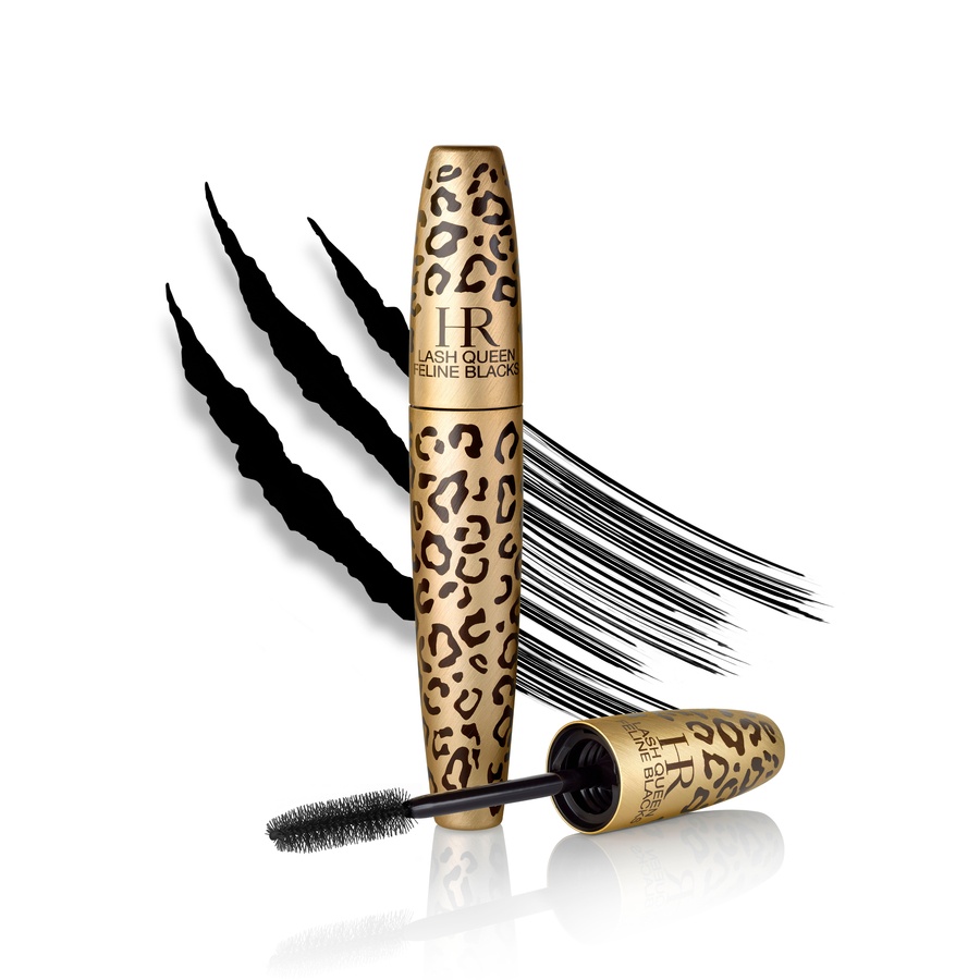 Helena Rubinstein Lash Queen Feline Blacks #01 Black 7,2ml