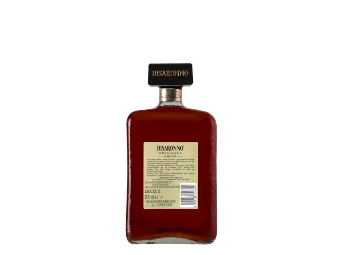 Liqueurs & apéritifs - Amaretto Disaronno Ambré