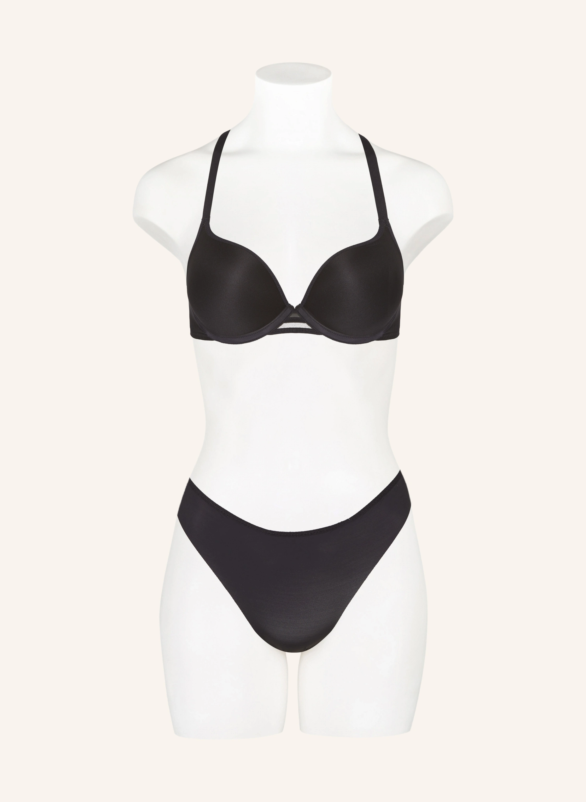 Passionata Push-up-BH NAIS