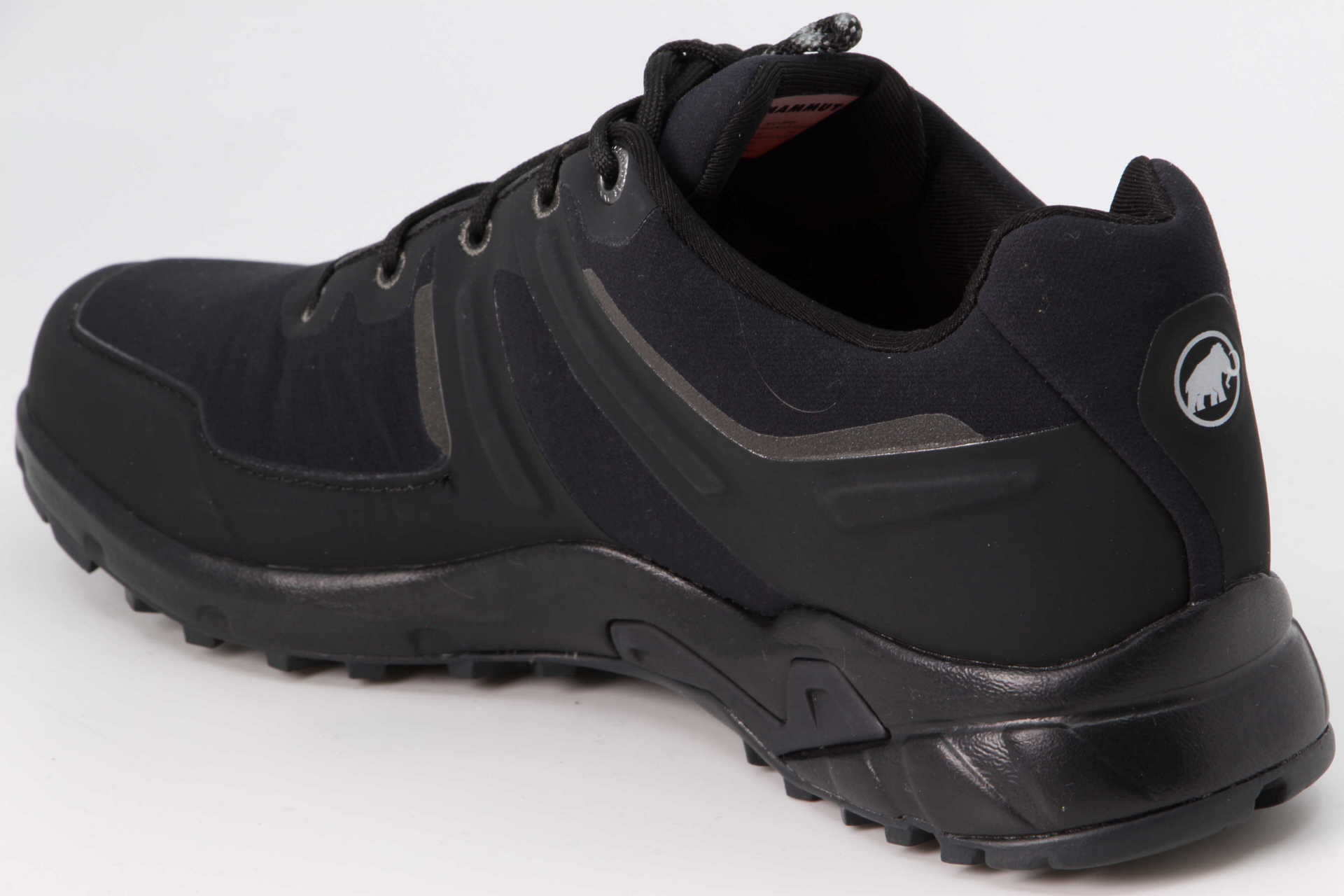 Mammut Ultimate Pro Low GTX schwarz