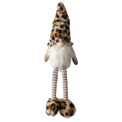 Lutin léopard