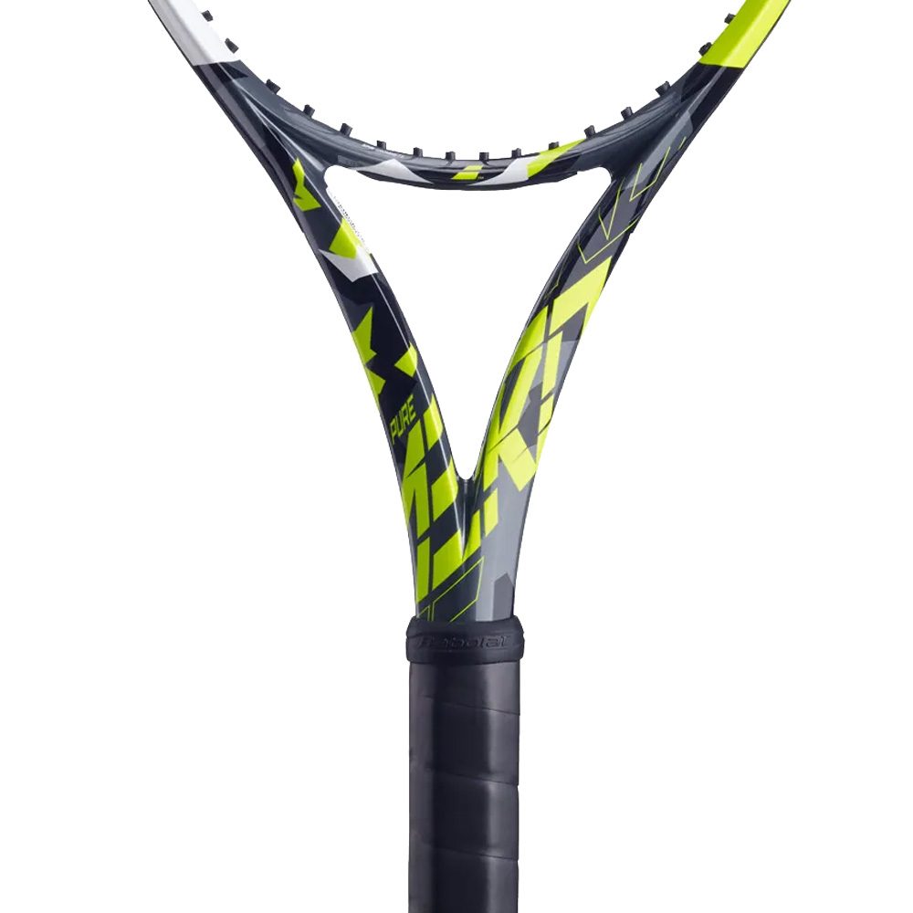 Babolat Pure Aero Lite Tennisschläger unbesaitet 2022 (270gr.)