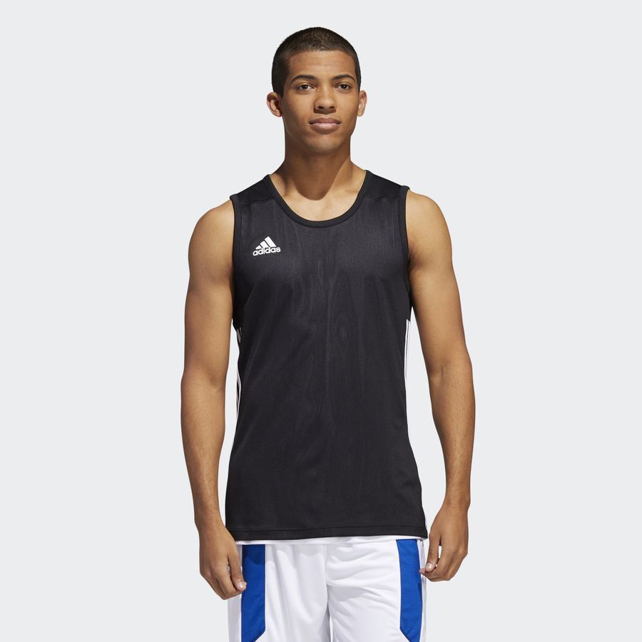 Adidas Maillot 3G Speed Reversible