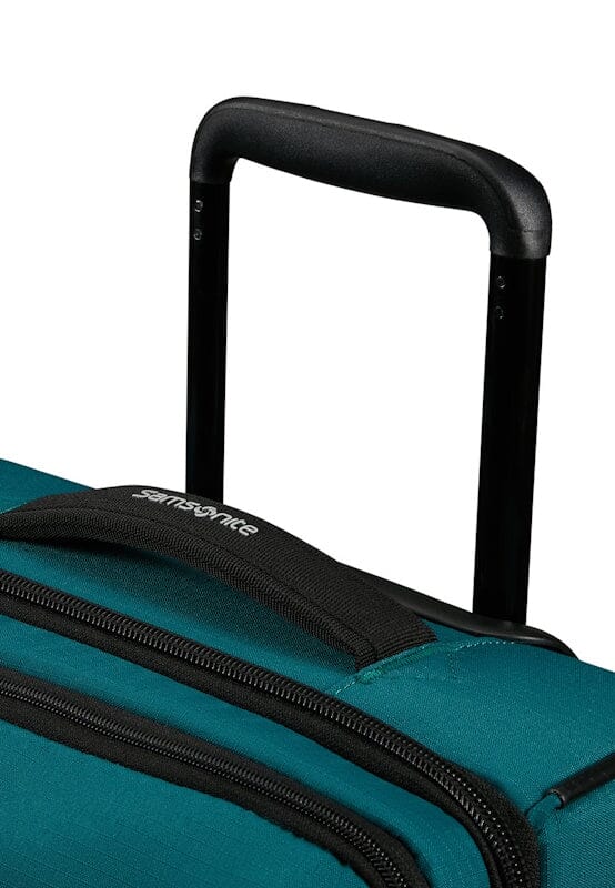 Samsonite Roadseeker Duf/Wh 55/20 Length 35 cm Deep Teal