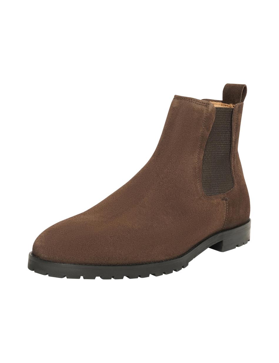 CHELSEA BOOTS WALLACE CB