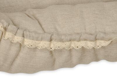 BabyMatex Babynest Lin, Beige