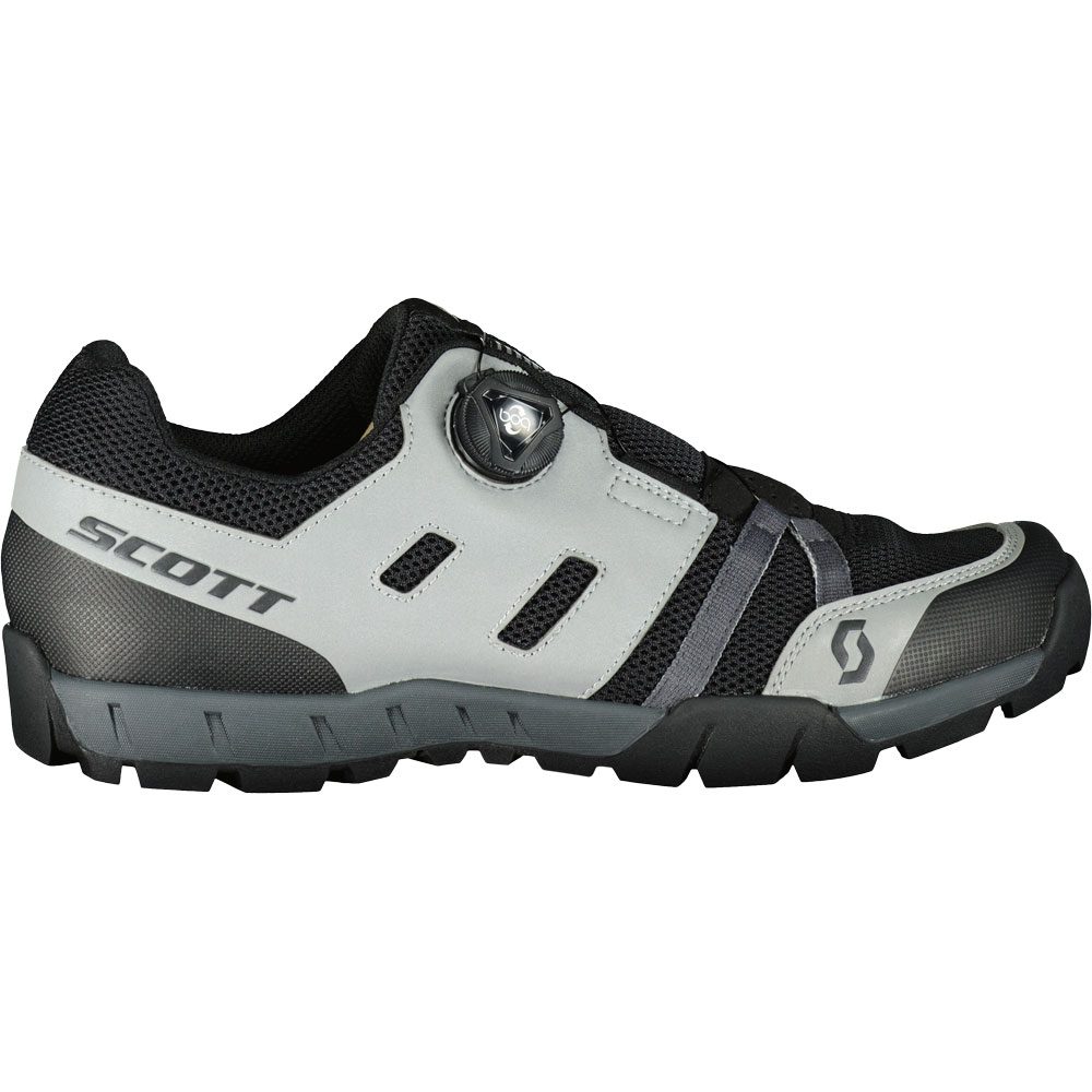Scott Sport Crus-r BOA® Reflective Mountainbikeschuhe Damen reflective grey