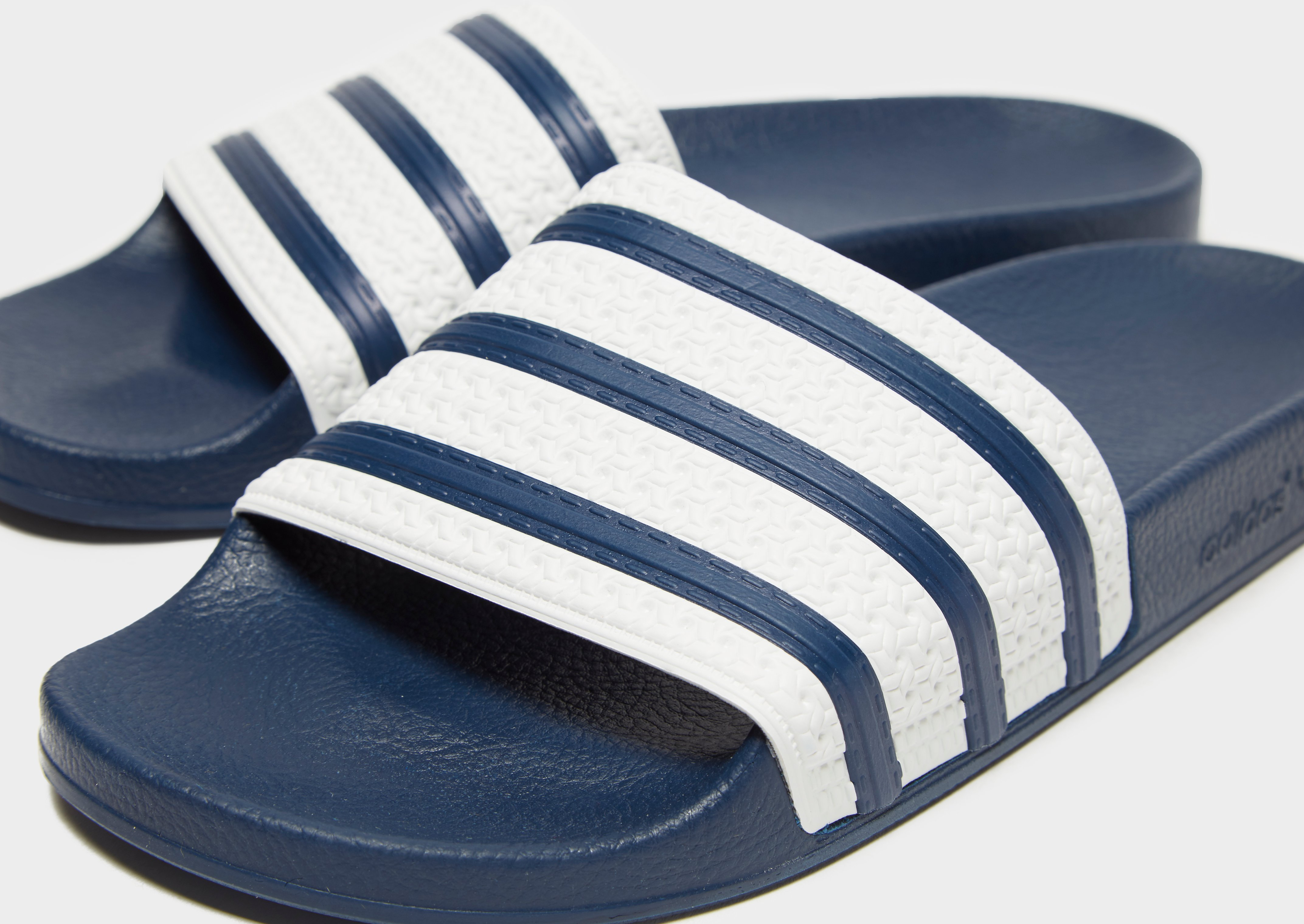 adidas Originals Claquettes Adilette Homme