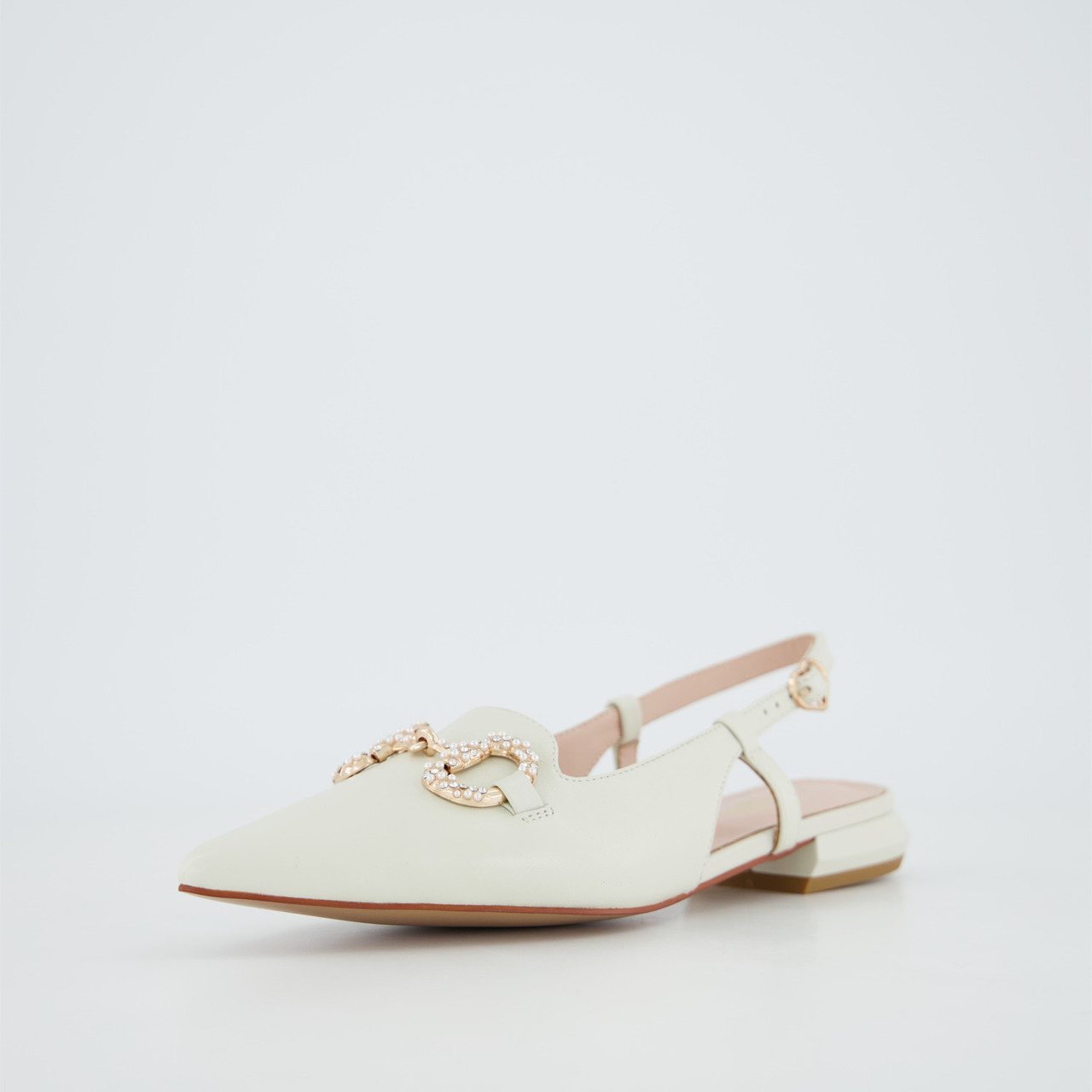 Tosca Blu Pumps