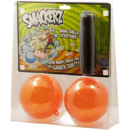 Boti Smackerz, sortiert