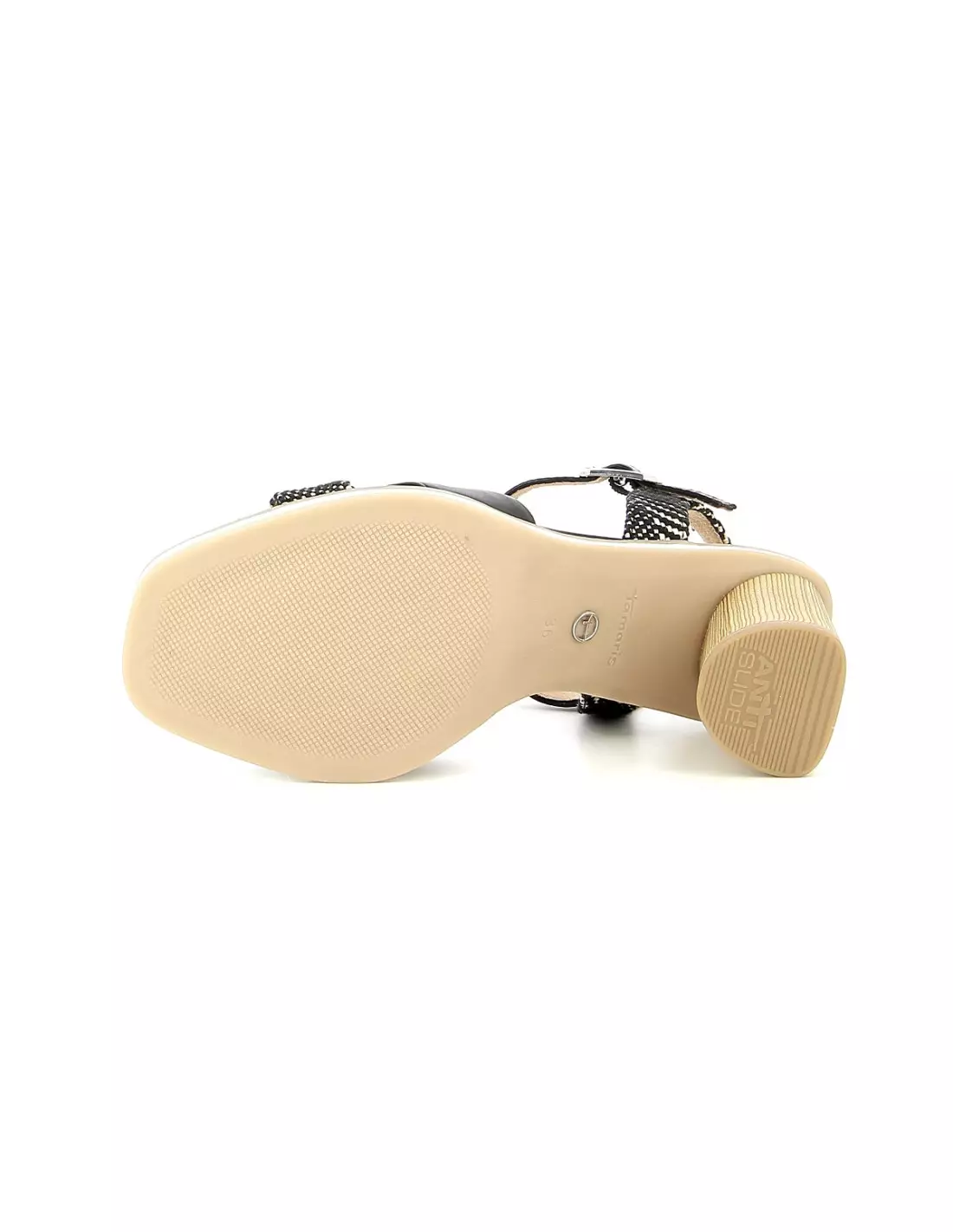 TAMARIS 28306 - Sandales & nu-pieds Blackcomb