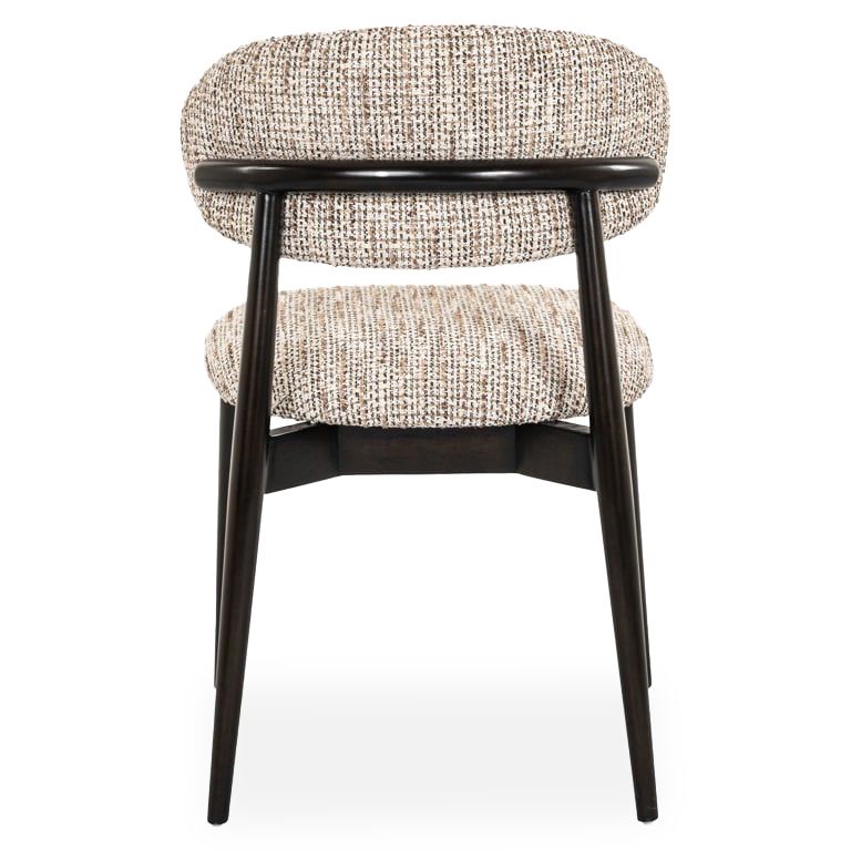 Eetkamerstoel S4741 Trendy Nature Cherry B52 x D52 x H83 cm