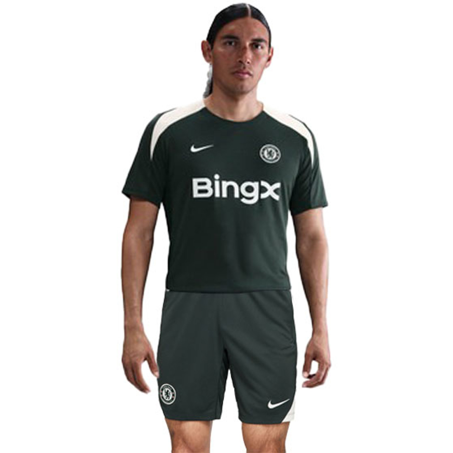 Nike Chelsea Trainingsset