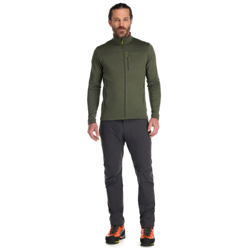 Graviton Jacket - Polaire homme