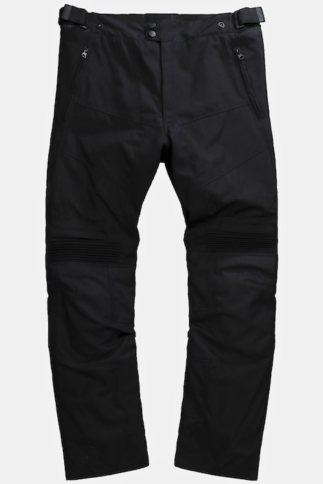 Motorrad-Hose, ganzjahrestauglich, herausnehmbares Thermofutter