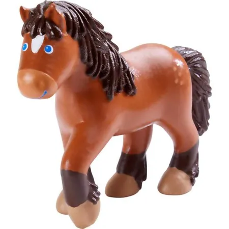 HABA 306154 Little Friends Pferd Kiara