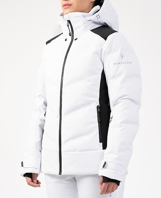 SUN VALLEY - VESTE KAMINO