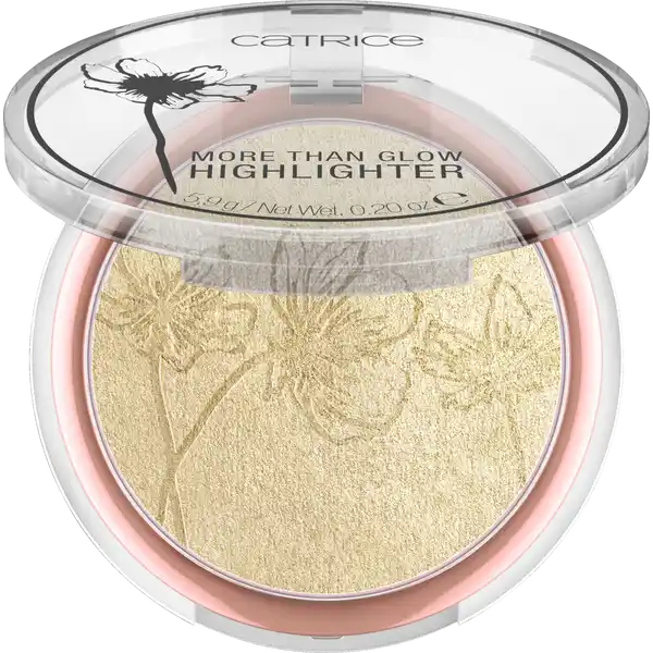 More Than Glow Highlighter 010