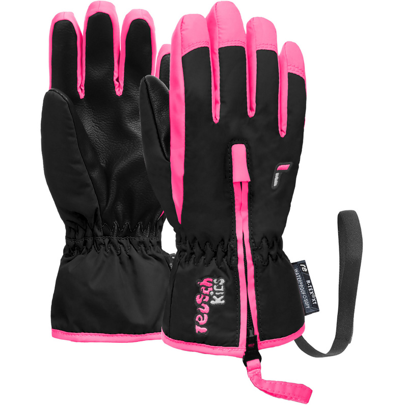 Reusch Kinder Ben Handschuhe