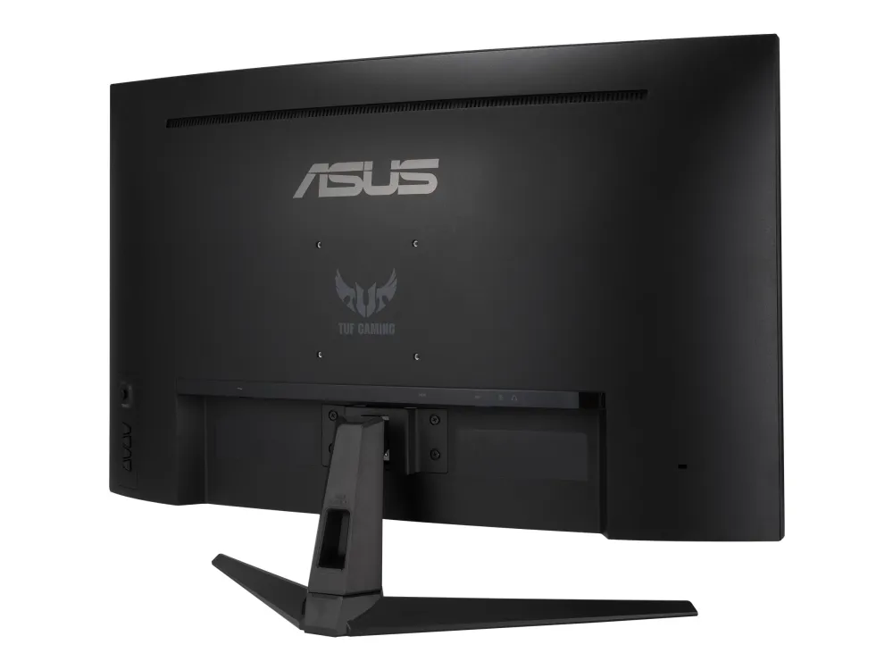 ASUS TUF Gaming VG328H1B - LED-skærm - gaming - kurvet - 31.5