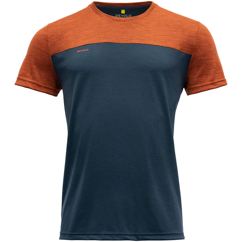 Devold Herren Norang T-Shirt