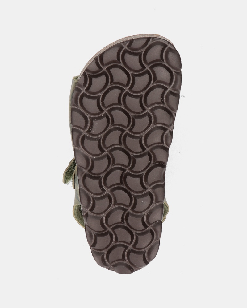 Kipling Scato 2 Sandalen  - groen