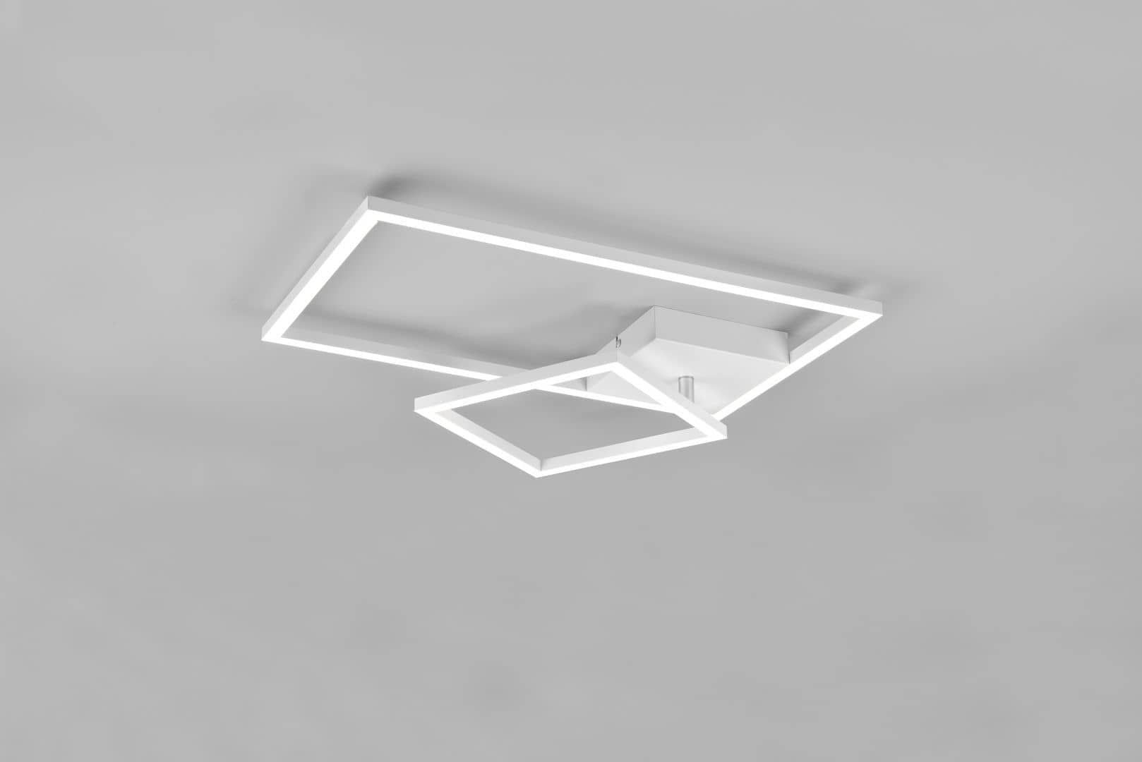 LED-Deckenleuchte