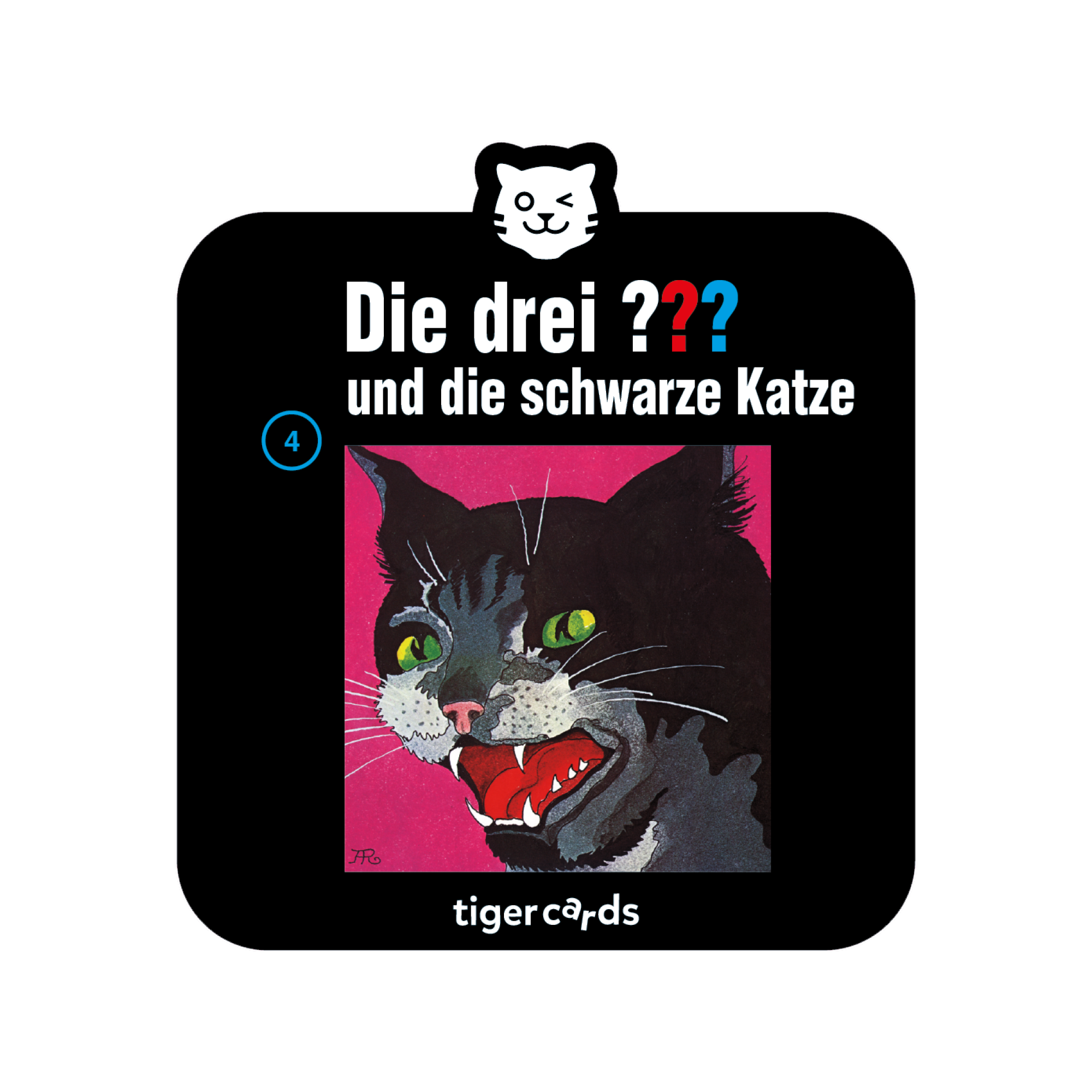 tigercard - Mamma Muh: 9 in 1 - Das neue Hörspielpaket