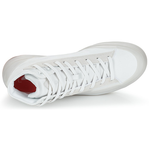 Adidas Sportswear - ZNSORED HI - Blanc