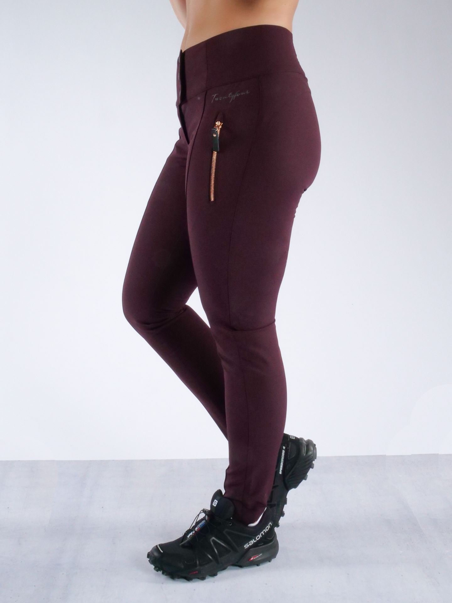 Get Inspired <3 Twentyfour Softshell Ti