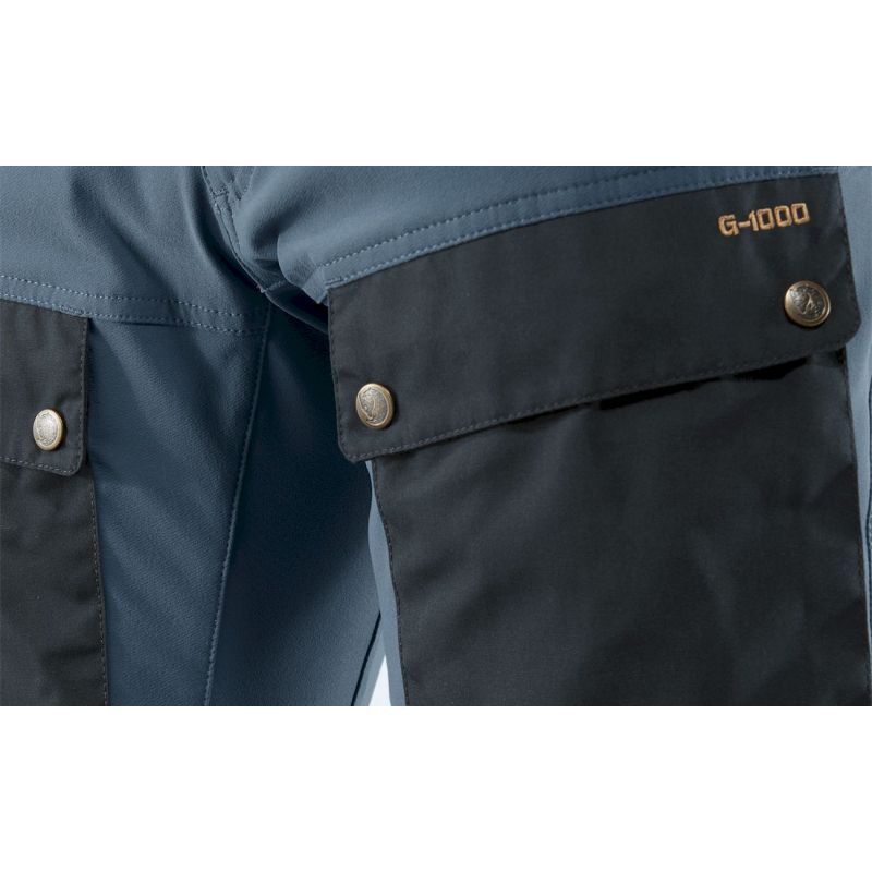 Keb Shorts - Short randonnée homme