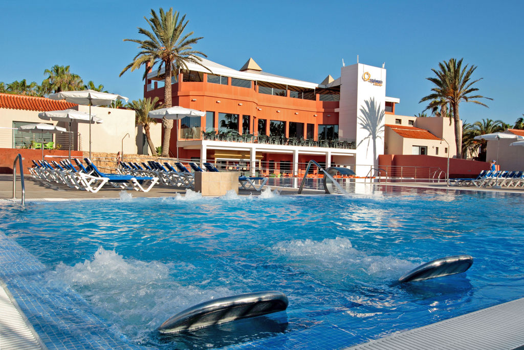 Cay Beach Caleta Logies - Vakantiewoning