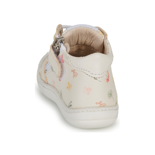 GBB - FLEXOO BABY - Blanc