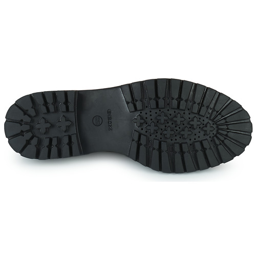 Geox - D IRIDEA P - Noir