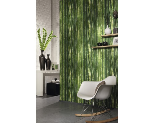 Papierbehang 9387-18 Authentic Walls 2 Bamboo