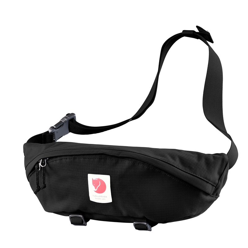 Fjällräven<br>Bæltetaske Ulvö Hip Pack L