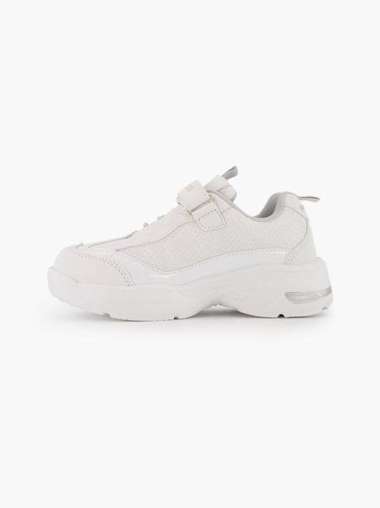 KangaRoos Sneaker Silber