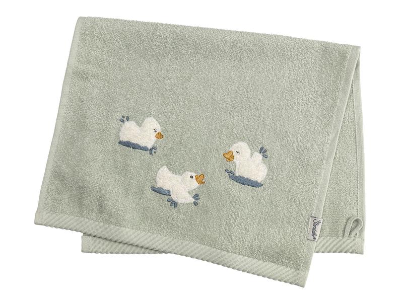 Sterntaler Geschenkset Edda Baby Geschenk-Set Ente Edda