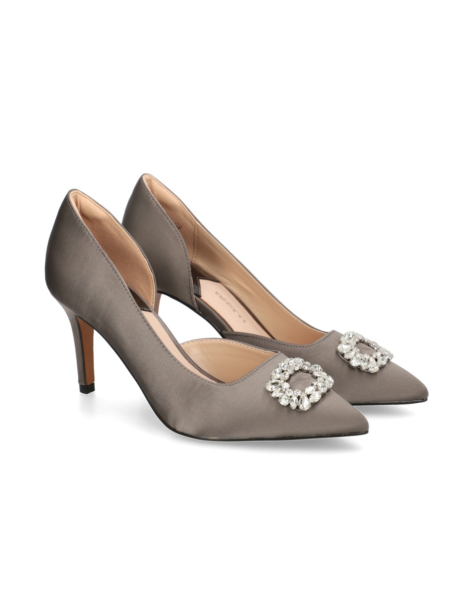 Textil Pumps
