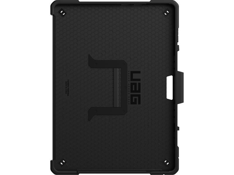 UAG Tablet Back Cover Metropolis SE Surface Pro 9/10/11 Sch Leichte Tablet-Schutzhülle mit effektiver Schutzfunktion für das Microsoft Surface Pro 9, Pro 10 und Pro 11