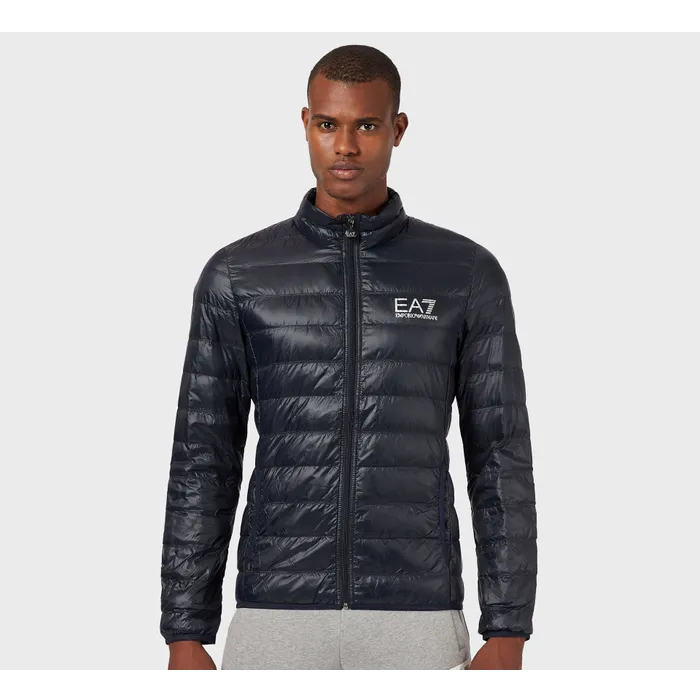 EA7 Down Jacket