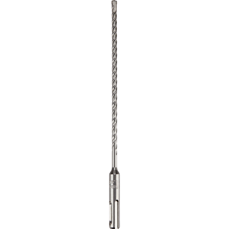 DeWALT SDS+ XLR 6x100x160mm